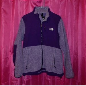 The North Face Denali Jacket